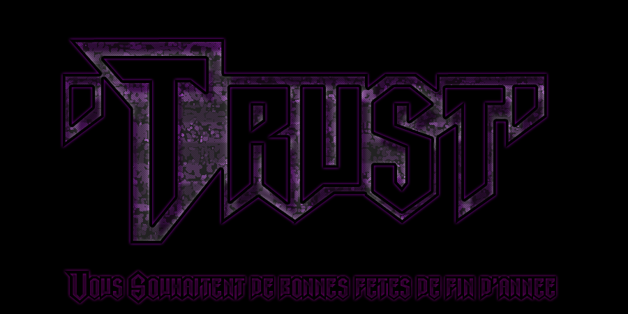 -Trust- Forum Index