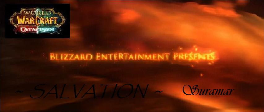~ Salvation ~ Forum Index