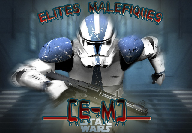 Elite Maléfique Forum Index