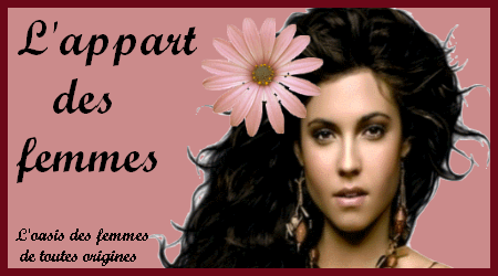   L'appart des femmes Forum Index