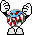 Evil or Very Mad