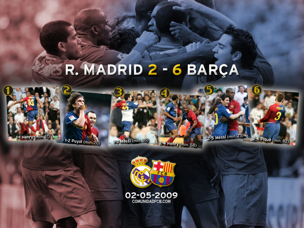 Wallpapers Fc Barcelona! Entra!Alta Definicion - Taringa!