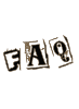 FAQ