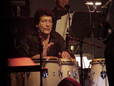 Ray Barreto