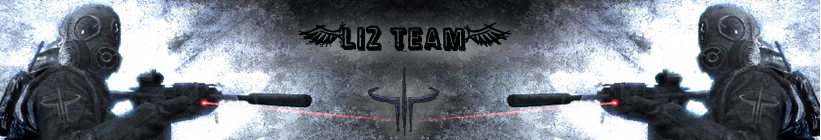 Forum De La Team *|lI2|* Forum Index