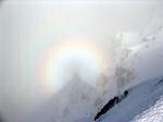 SPECTRE DE BROCKEN