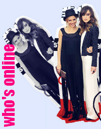 Who is Online