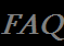 FAQ