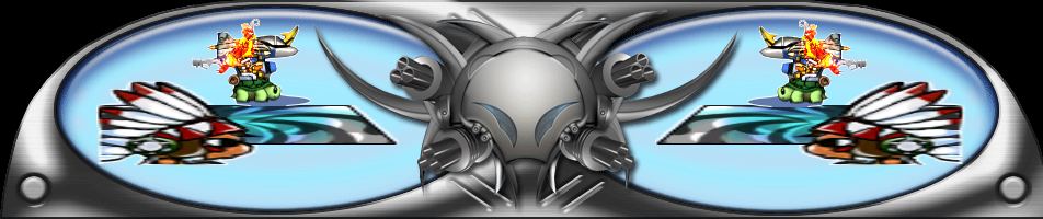 GUILDE |T3RR0r| Forum Index