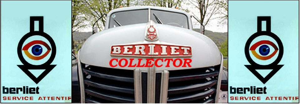 - BERLIET COLLECTOR - Forum Index