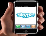 Skype para iPhone causa furor