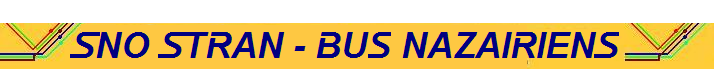 :: SNO STRAN - BUS NAZAIRIENS :: Forum Index