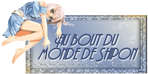 Au bout du monde de Shipon Forum Index