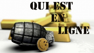 Qui est en ligne ?