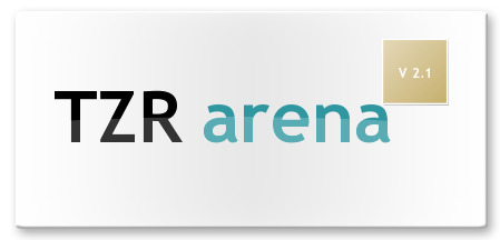 TZR Arena Forum Index
