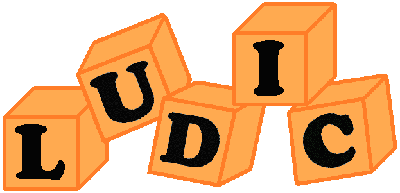 LUDIC Forum Index