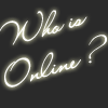 Who is Online