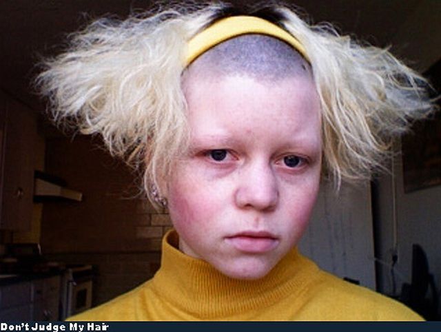 Cortes de pelo que MATAN! Muy LOCO!