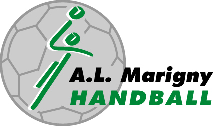 Amicale laïque de marigny section handball Forum Index