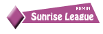 Sunrise League