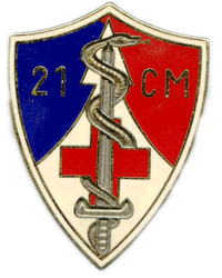 21° C.M.C.A. Forum Index