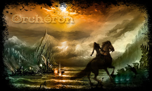 Orchéron Forum Index