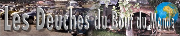 Deuch'room Forum Index