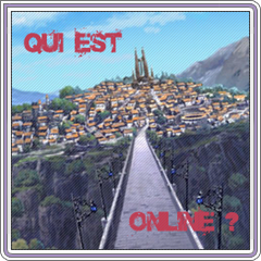 Who is Online