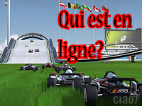 Qui est en ligne ?