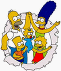 Simpson-rpg
