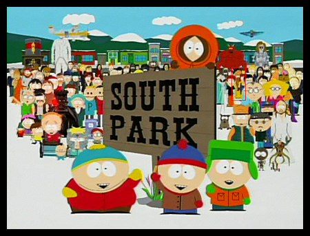 Southpark