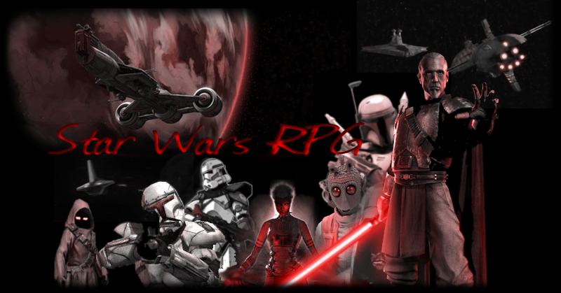 - star wars RPG Forum Index