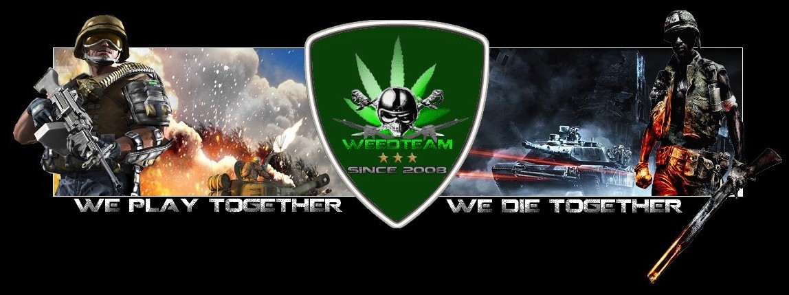 Weed-team Forum Index