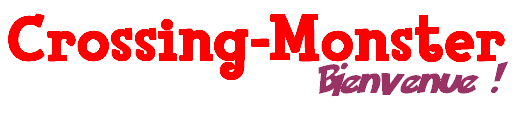 Crossing-Monster Forum Index