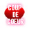 Coup de coeur!