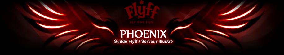 Phoenix Forum Index