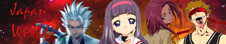 JapanWorld
