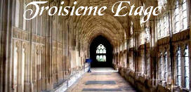 Troisième Étage