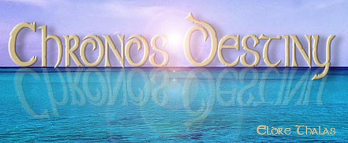 Chronos Destiny Forum Index