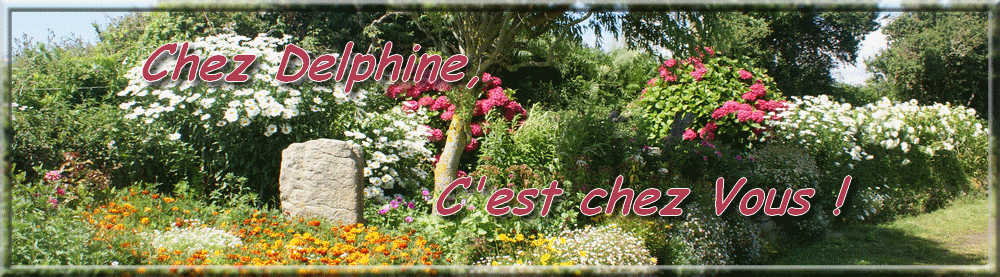 ChezDelphine Forum Index
