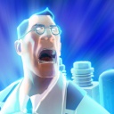 Avatar non reconnu sur ce poste