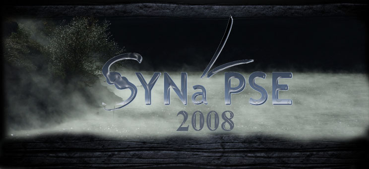 SYNa'PSE Forum Index