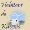 Habitant de Kazenia