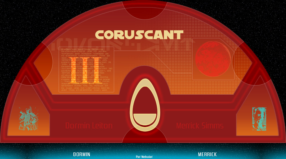 Le Forum Coruscant Forum Index