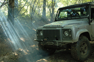 LAND-ROVER   wallonie-bruxelles Forum Index