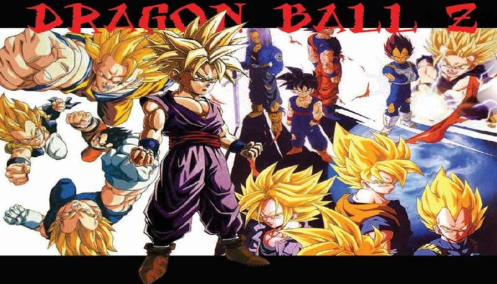 Les Super Saiyens