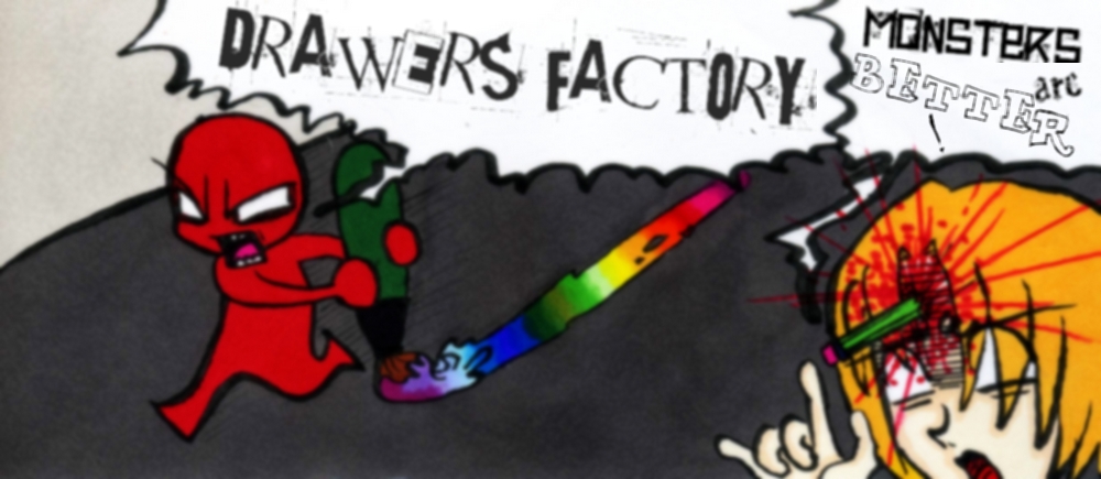 Drawers Factory. Forum Index