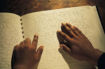 Aprende a leer Braille Aprende a leer Braille