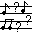 Référante théorie/solfège
