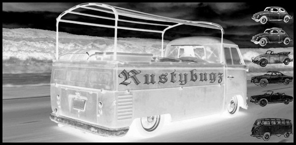 Rusty Bugz Forum Index